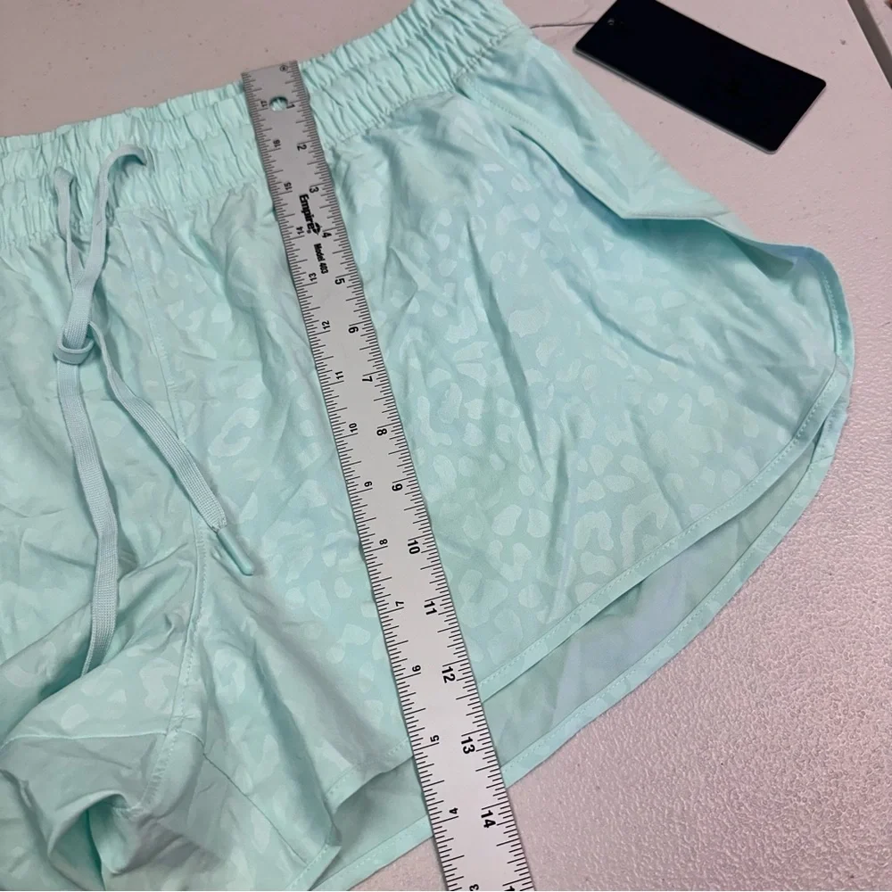90 Degree By Reflex‎ | Mint Green Athletic Shorts